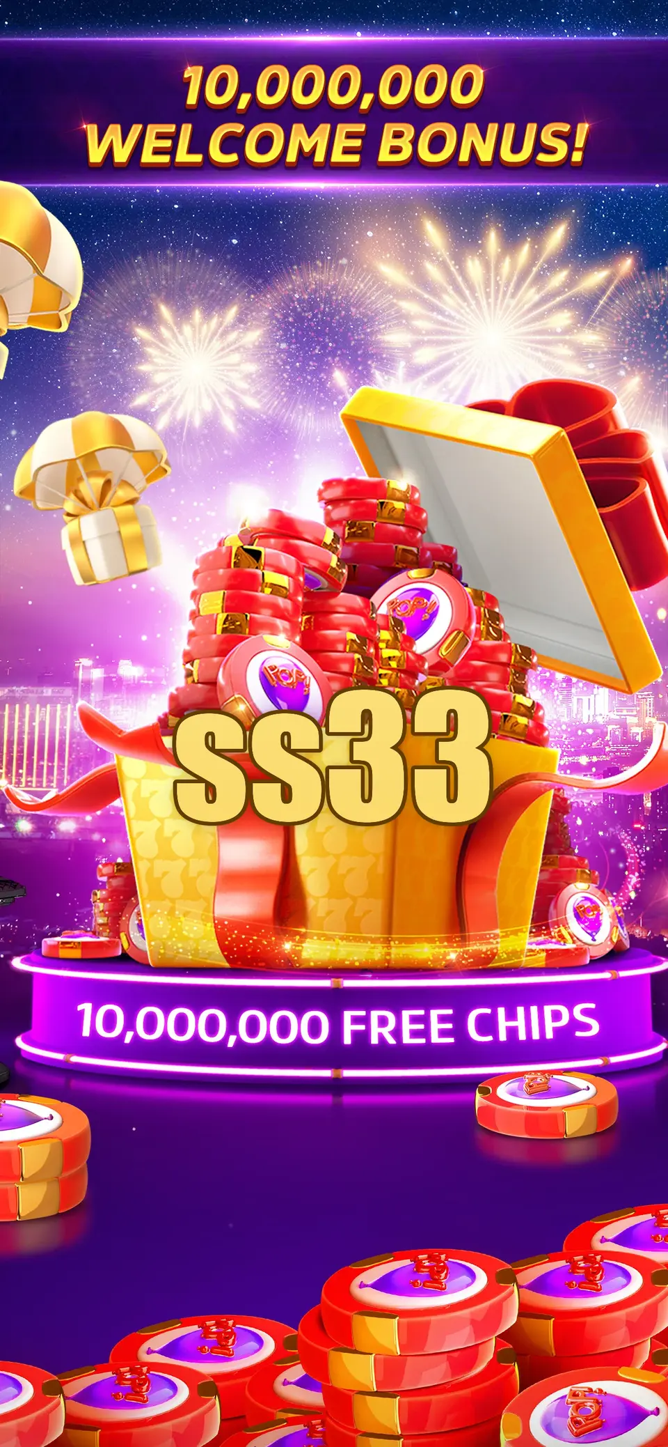 ss33 APK