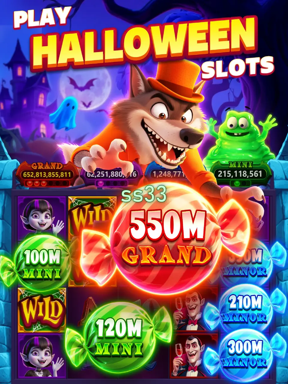 ss33 APK
