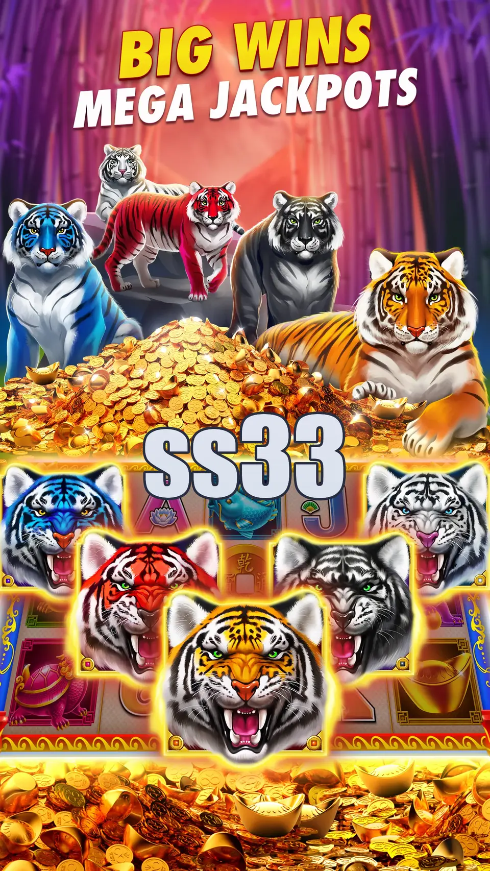 ss33 Login