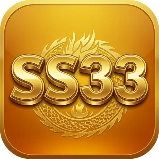 ss33 Logo - Oficial